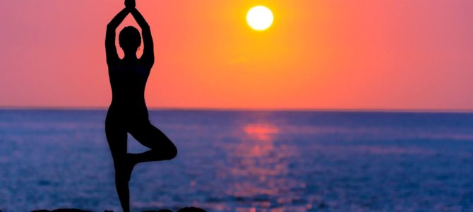 How Yoga Can Help You Beat Addiction