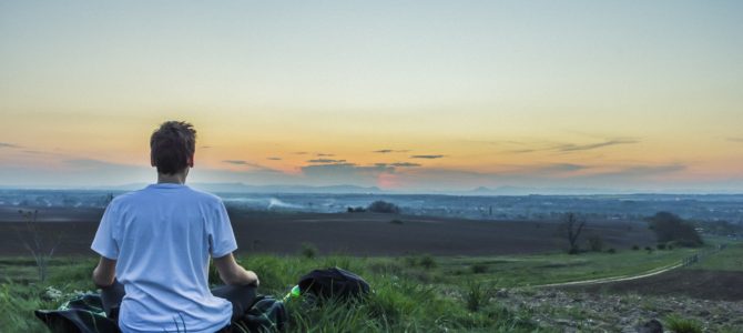 How Therapeutic Yoga Can Help with Depression