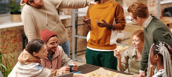How to Make Friends as an Adult How to Make Friends as an Adult