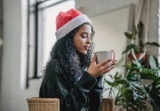 Dealing with Grief During the Holidays