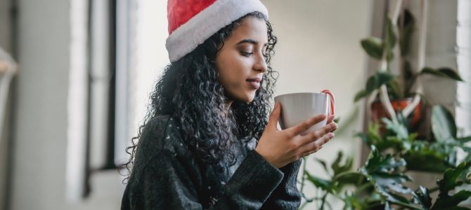 Dealing with Grief During the Holidays