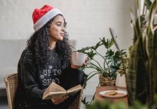 How to Find Inner Peace During the Holidays