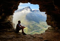 Changing Our Relationship with Anxiety