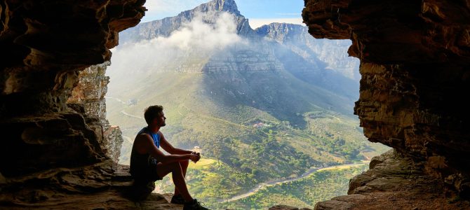 Changing Our Relationship with Anxiety