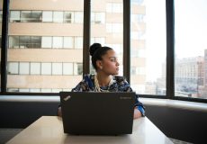 Managing Anxiety When You Feel Stuck in Your Career