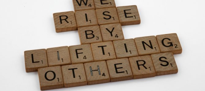 How to Feel Less Helpless During Challenging Times