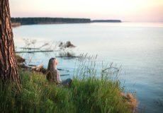 How Spending Time in Nature Improves Mental Health