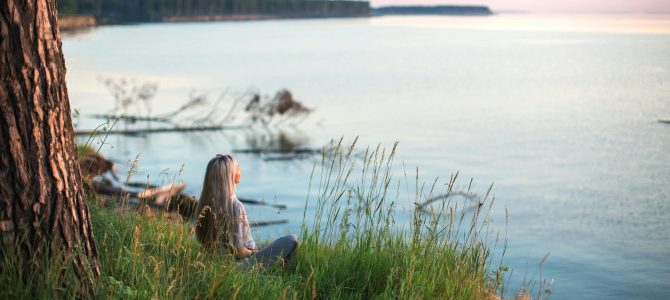 How Spending Time in Nature Improves Mental Health